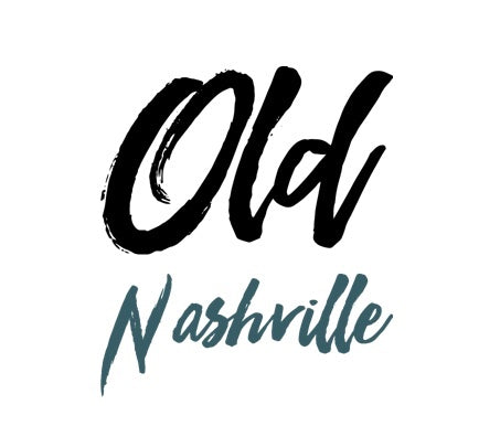 Old Nashville