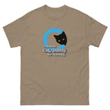 Childless Cat Daddy for Kamala - Unisex classic tee