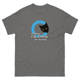 Childless Cat Daddy for Kamala - Unisex classic tee