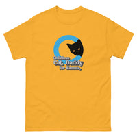 Childless Cat Daddy for Kamala - Unisex classic tee