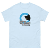 Childless Cat Daddy for Kamala - Unisex classic tee