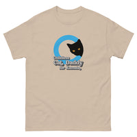 Childless Cat Daddy for Kamala - Unisex classic tee