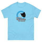 Childless Cat Daddy for Kamala - Unisex classic tee