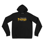 Bring out the Fangs #ourhouse Unisex Hoodie