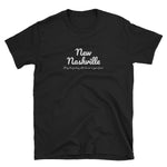 New Nashville May The Parking Odds Be Ever In Your Favor - Unisex T-Shirt
