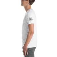 DIY Steps Short-Sleeve Unisex T-Shirt