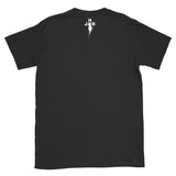 $2 Elvis Road Crew Short-Sleeve Unisex T-Shirt