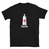 Corona Culture Club Short-Sleeve Unisex T-Shirt for Painting