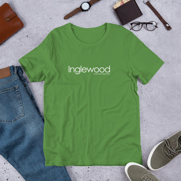 Inglewood T-shirt - Colors