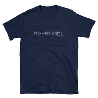 Maxwell Heights - Dark