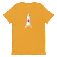 Corona Culture Club Short-Sleeve Unisex T-Shirt