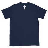 $2 Elvis Road Crew Short-Sleeve Unisex T-Shirt