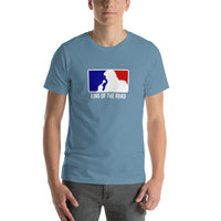 $2 Elvis Baseball Short-Sleeve Unisex T-Shirt